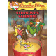 Geronimo's Valentine by ''Geronimo Stilton''